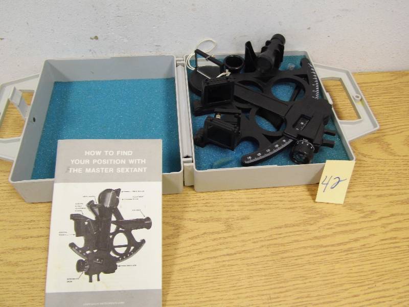 Sextant