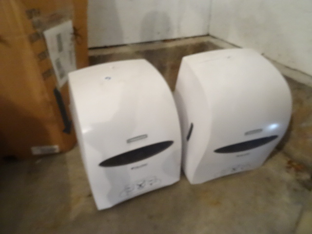 2 Kimberly Clark Paper