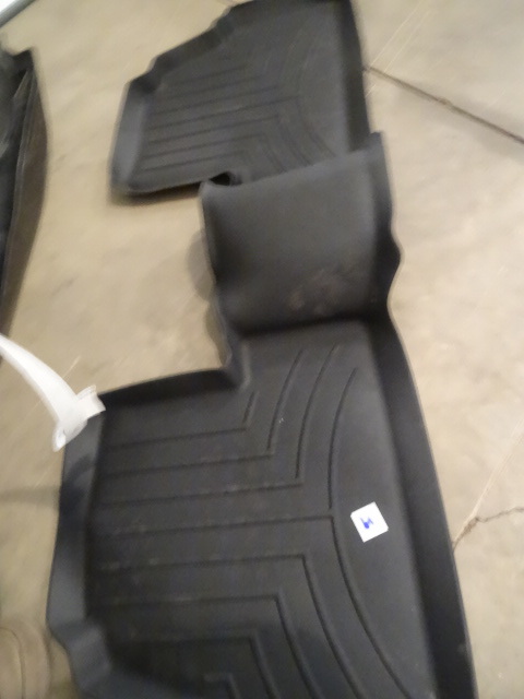 Buick Encore Rear Floor Mat
