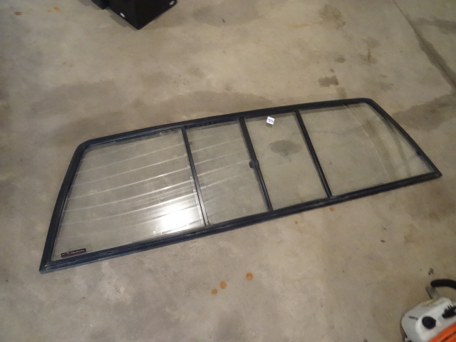 Rear Window Slider for 1998 Chevy